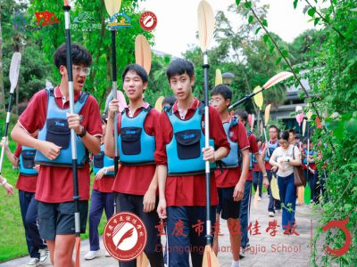 與冠軍同臺(tái)！遠(yuǎn)恒佳這場皮劃艇研學(xué)實(shí)踐活動(dòng)，熱血沸騰！