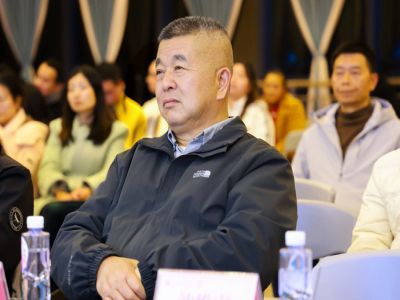 余韻悠長！詹大年校長這場教育盛宴，讓美好關(guān)系照亮育人之路